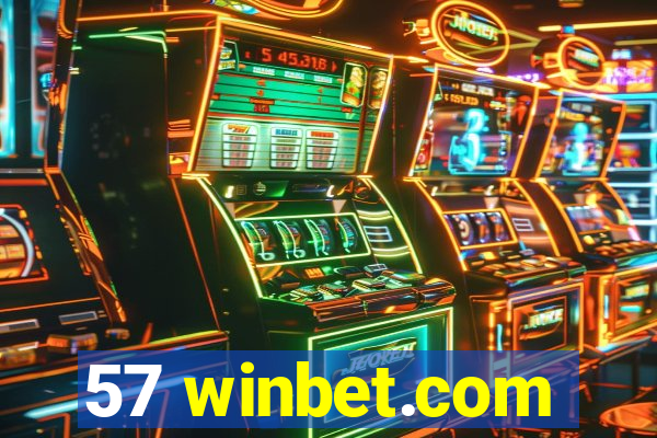 57 winbet.com